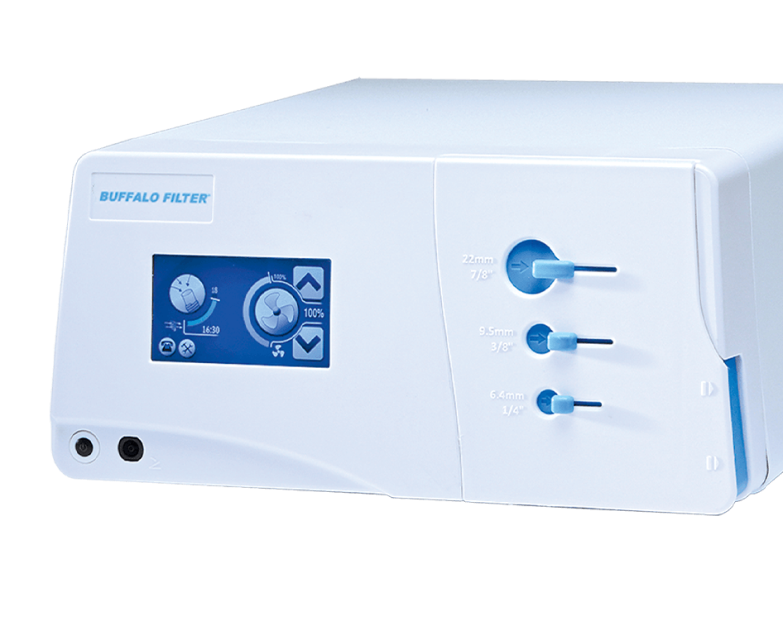 Visiclear Rpd Surgical - Home